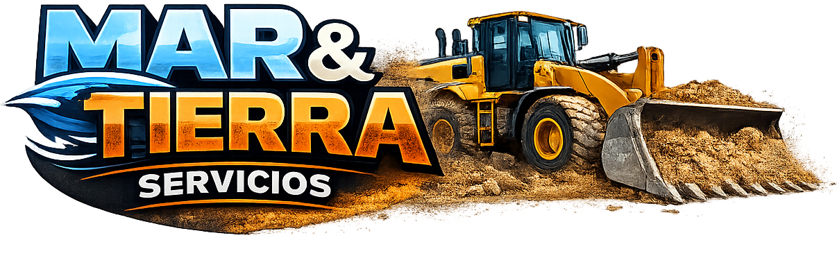 Mar & Tierra Servicios Logo